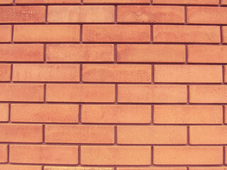 Texture brick wall