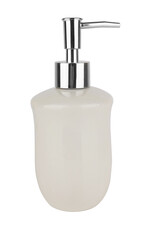 Obraz premium Bottle with pump dispenser