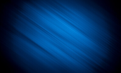 abstract blue and black are light pattern with the gradient is the with floor wall metal texture soft tech diagonal background black dark clean modern.