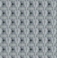 silver pattern with an openwork fabric texture.  good for interior decoration and product design 