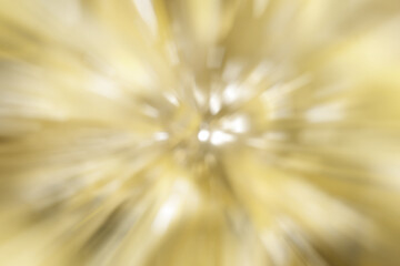 abstract blurred background. golden glare and flicker. no focus. High quality photo
