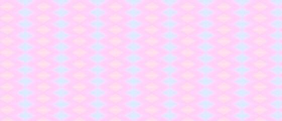 Cute pastel seamless pattern art abstract background. Beautiful wallpaper backdrop. For girl, women in princess style. Graphic fabrics theme.