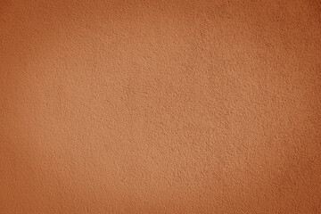 Fototapeta premium Beautiful abstract grunge and decorative brown stucco wall background or texture