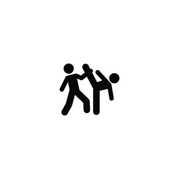 recommend clip art: man and person  icon vector sign symbol