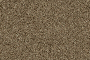 beige brown gravel stone ground backdrop