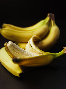 bunch of bananas
