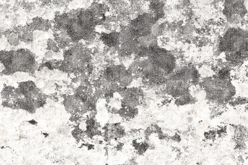 grey grunge stone wall background
