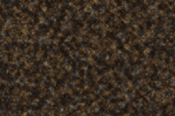 grunge brown gravel stone ground backdrop