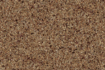 beige brown gravel stone ground backdrop