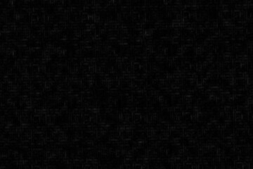 textile mesh braided black white surface background