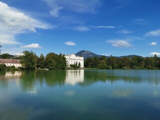 Sound of music