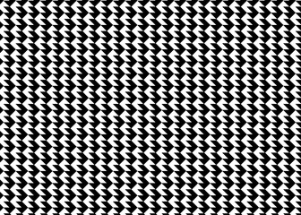 Composición figuras geométricas en negativo 01