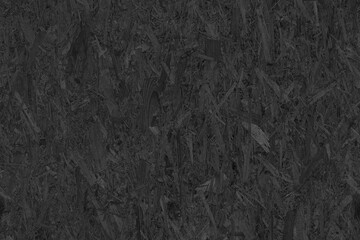 black particleboard chipboard texture background
