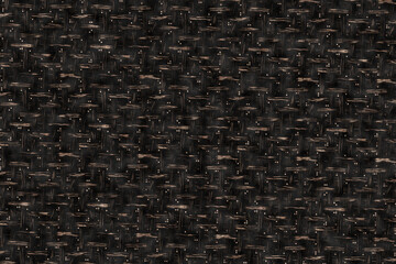 textile mesh braided sepia surface background