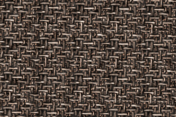 textile mesh braided sepia surface background
