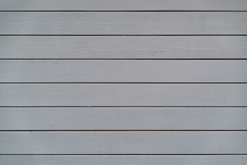 White wooden panel background