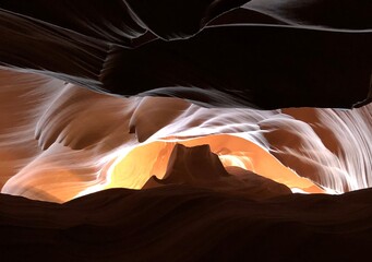 Antelope Canyon