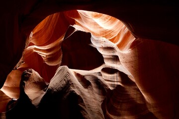 Antelope Canyon