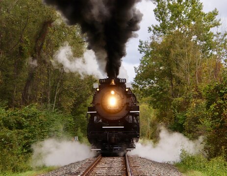 Cuyahoga Valley National Park
