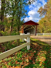 Cuyahoga Valley National Park