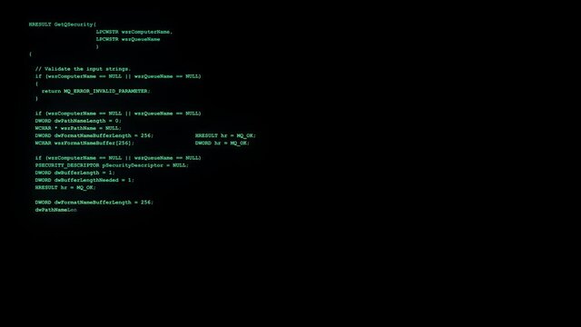 Cyber spying eye symbol on computer screen Loop Animation Background. Hacking, control, surveillance, supervise, digital invigilation and breach of privacy concept 3d animation with glitch effect.