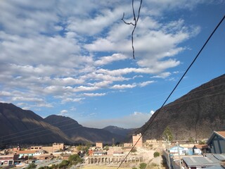 Urubamba/Cusco/Perú