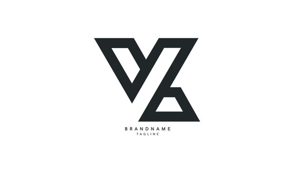 Premium Vector  Vl lettering logo is simple easy to understand and  authoritative