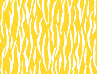 トラ柄　柄　とら柄