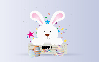 Happy Easter