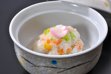 和食　盛付　日本料理　会席　懐石