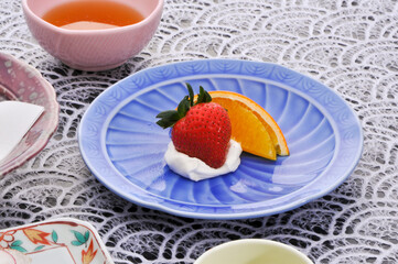 和食　盛付　日本料理　会席　懐石