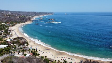 Playa Mazunte, e Pueblo Magico en Oaxaca 