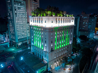 Prefeitura de S&atilde;o Paulo