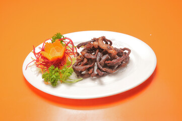 Thai Beef Jerky