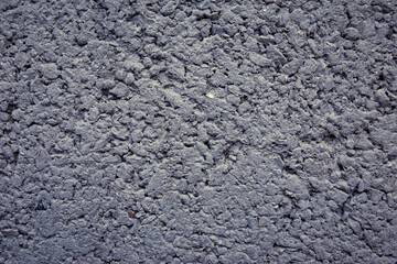 texture of painted concrete wall at home
