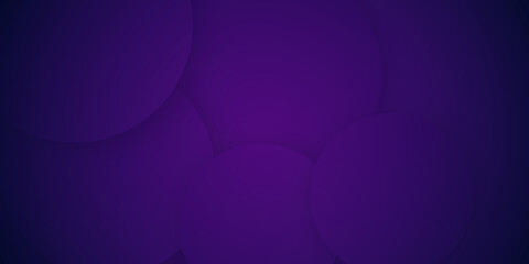 Abstract purple background