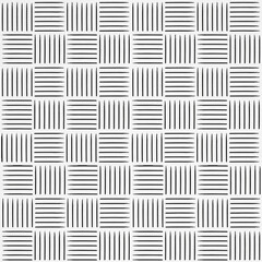 Striped background ink brush pattern