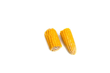 corn on the cob