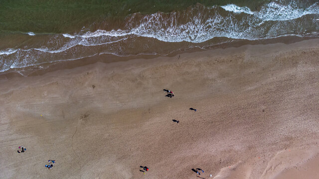 Platja del Fangar