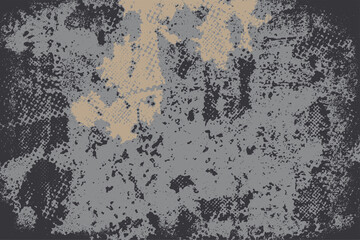 Abstract Background Texture Grunge Colorful Modern Style Splatter Scratch