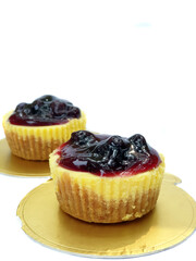 Delicious Cheese Cake