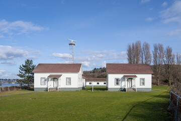 Discovery Park
