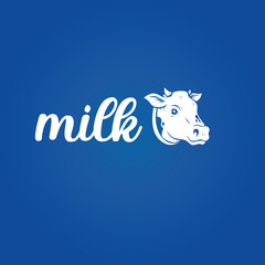 Milk Logo