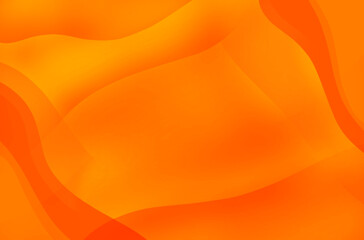 Background Yellow Orange Abstract