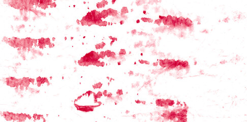 Ikat Textile. Feminine Dye Home Style Design.