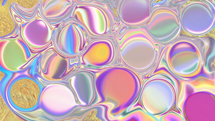 Abstract texture multi-colored texture background.