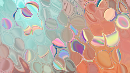 Abstract texture multi-colored texture background.