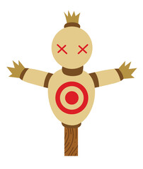 target dummy
