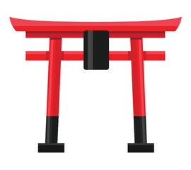 torii