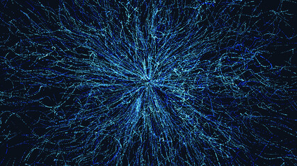 細胞ネットワーク